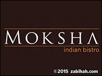 Moksha Indian Bistro