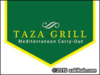 Taza Grill