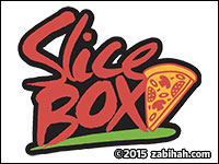 SliceBox
