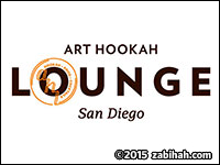 Art Hookah Lounge