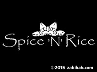 Spice & Rice