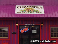 Cleopatra Hookah Café & Grill
