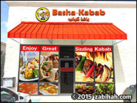 Basha Kabab