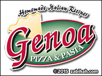 Genoa Pizza & Pasta