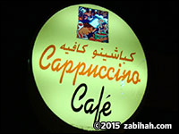Cappuccino Café