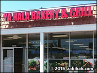 Ya Hala Bakery & Grill