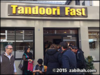 Tandoori Fast