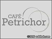 Café Petrichor