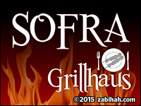 Sofra Grillhaus