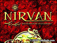 Restaurant Nirvan