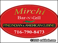 Mirchi Bar-N-Grill