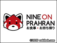 Nine on Prahran