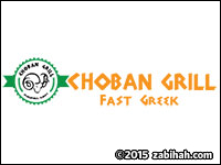 Choban Grill