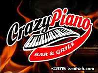 Crazy Piano Persian Grill