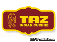 Taz Indian Cuisine
