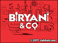 Biryani & Co.