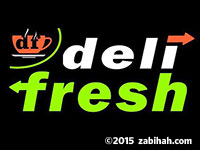Deli Fresh
