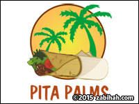 Pita Palms