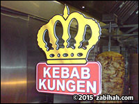 Kebab Kungen