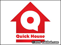 Quick House & Choco Kebab