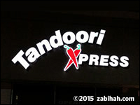 Tandoori Xpress