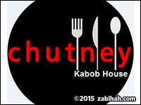 Chutney Kabab House