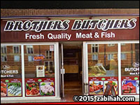 Brothers Butchers