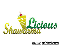 ShawarmaLicious