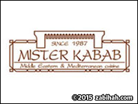 Mister Kabab