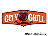 City Grill Steakhouse