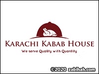 Karachi Kabab House
