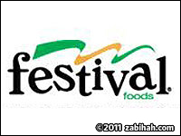 Festival Foods