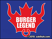 Burger Legend