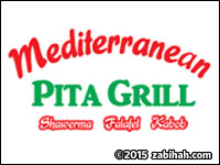 Mediterranean Pita Grill