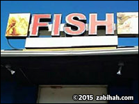 Coney Island Fresh Fish House