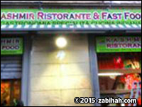 Kashmir Ristorante Indiano & Fast Food