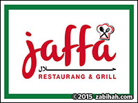 Jaffa Restaurang & Grill