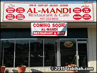 Al-Mandi Restaurant & Café
