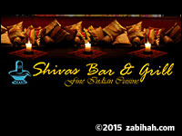 Shivas Bar & Grill