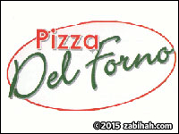 Pizza Del Forno