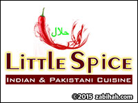 Little Spice