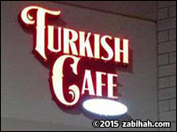 Turkish Cafe & Lounge
