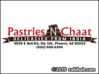 Pastries N Chaat