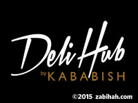 Deli Hub by Kababish