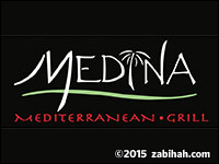 Medina Mediterranean Grill