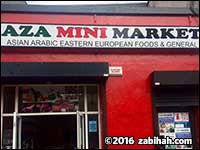 AZA Mini Market