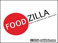 FoodZilla