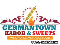 Germantown Kabob & Sweets