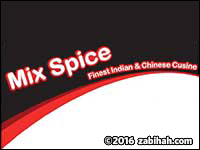 Mix Spice