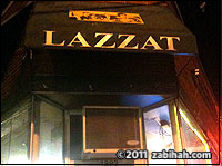 Lazzat Restaurant & Spice